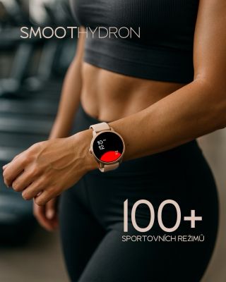 🏃🏻‍♂️‍➡️ Běh, kolo, hory, plavání 🏊🏻‍♀️ či lyžování – hodinky s GPS přesně změří každý pohyb. Na výběr máte u hodinek...